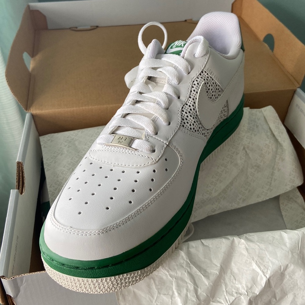 New Air Force 1 ‘07